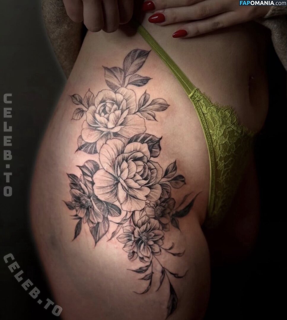 Lill.msr Nude OnlyFans  Leaked Photo #1