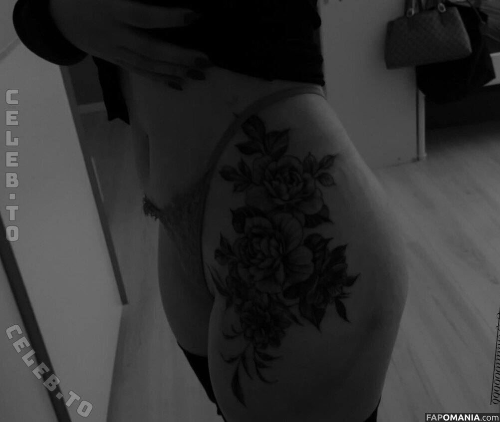 Lill.msr Nude OnlyFans  Leaked Photo #3