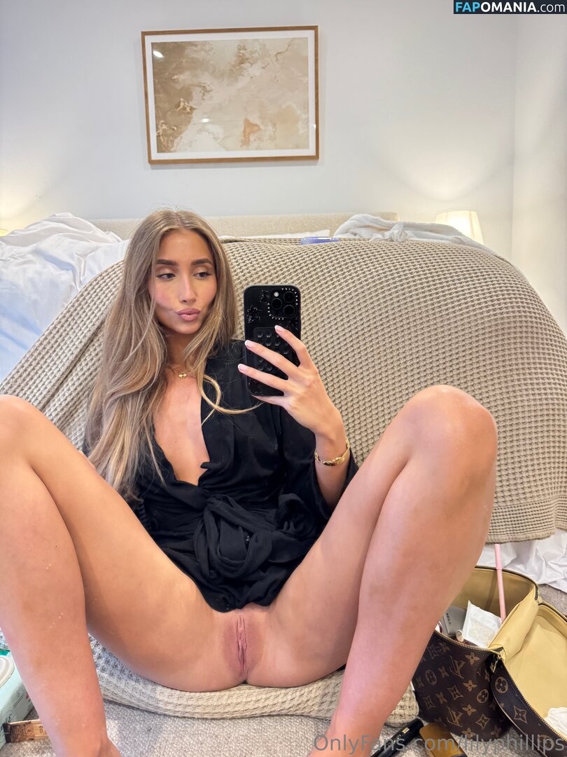 Lillian Phillips / https: / lilydaisyphillips / lilyphillip_s Nude OnlyFans  Leaked Photo #59