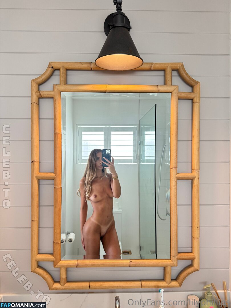 Lillian Phillips / https: / lilydaisyphillips / lilyphillip_s Nude OnlyFans  Leaked Photo #97