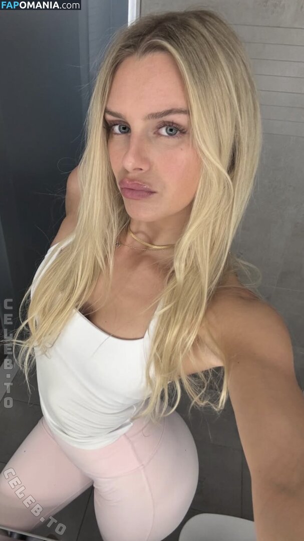 Lillimsr Nude OnlyFans  Leaked Photo #1