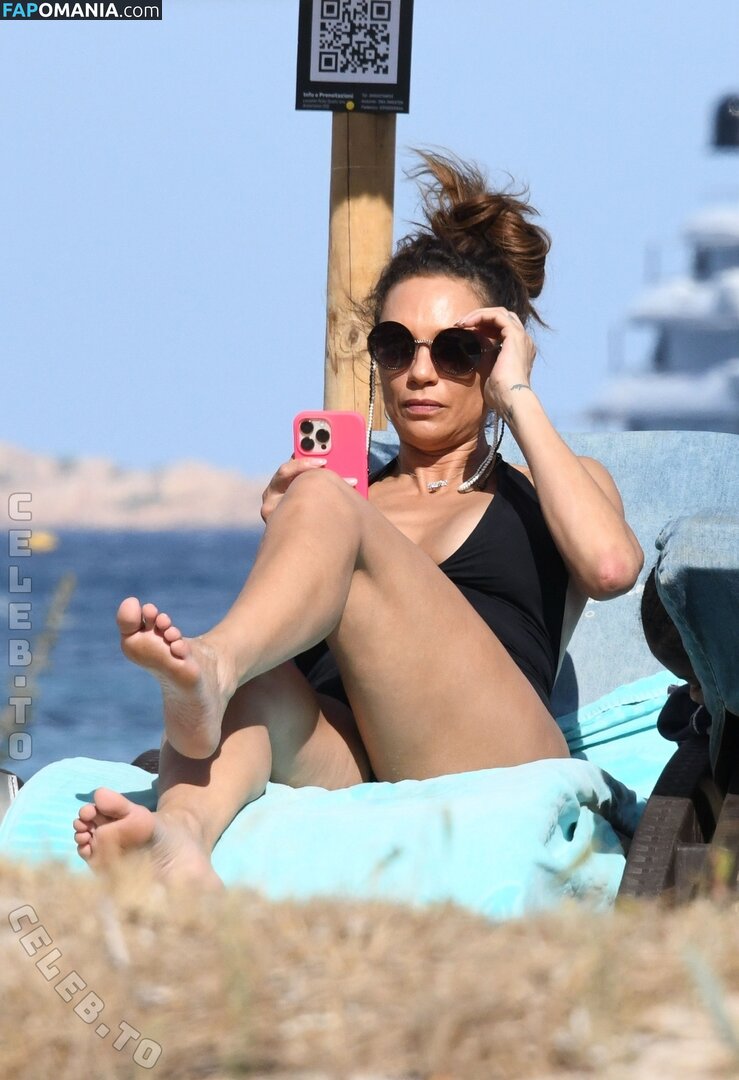 Lilly Becker / LillyBeckerOffiziell / lillybeckerofficial Nude OnlyFans  Leaked Photo #54