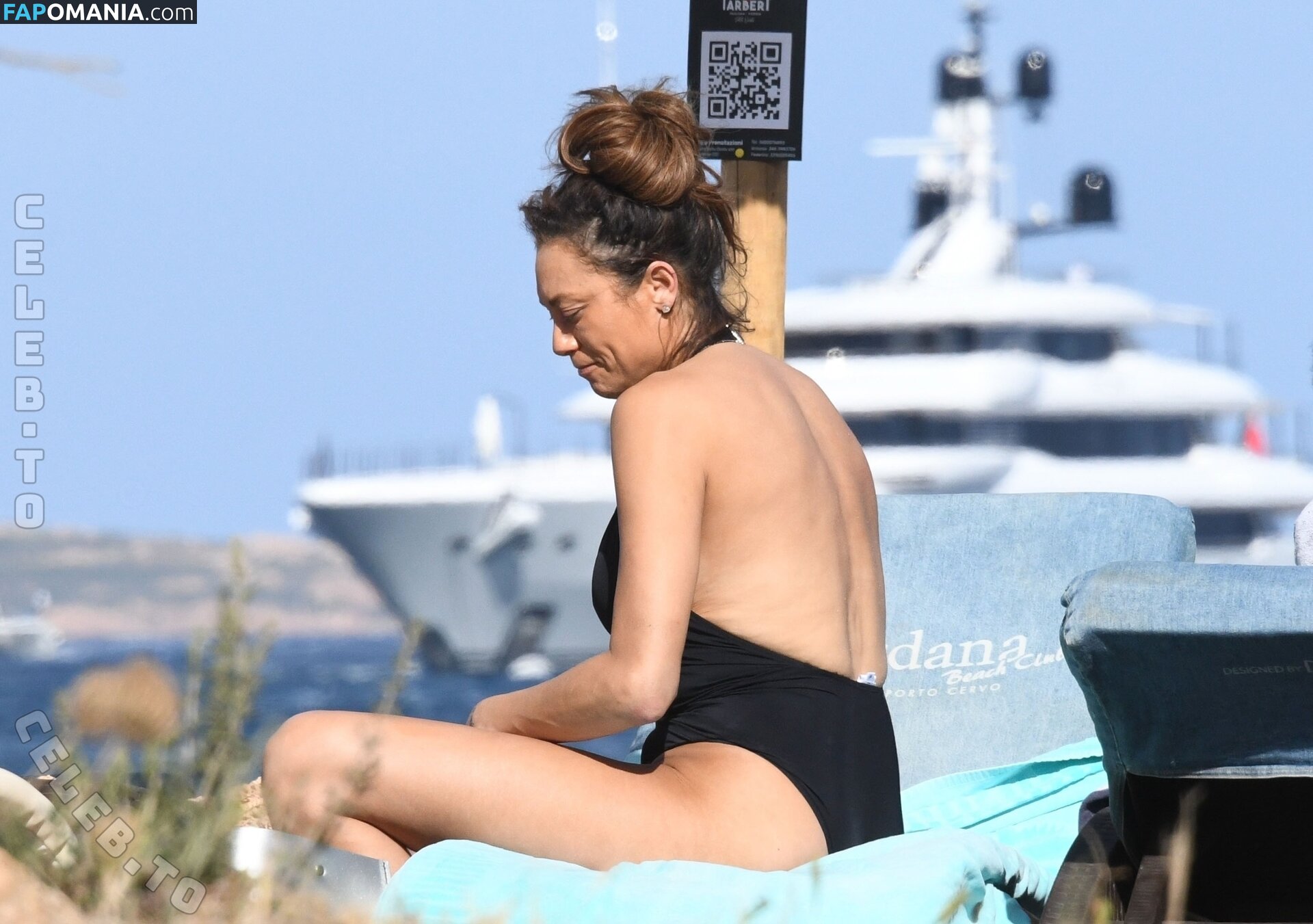 Lilly Becker / LillyBeckerOffiziell / lillybeckerofficial Nude OnlyFans  Leaked Photo #55