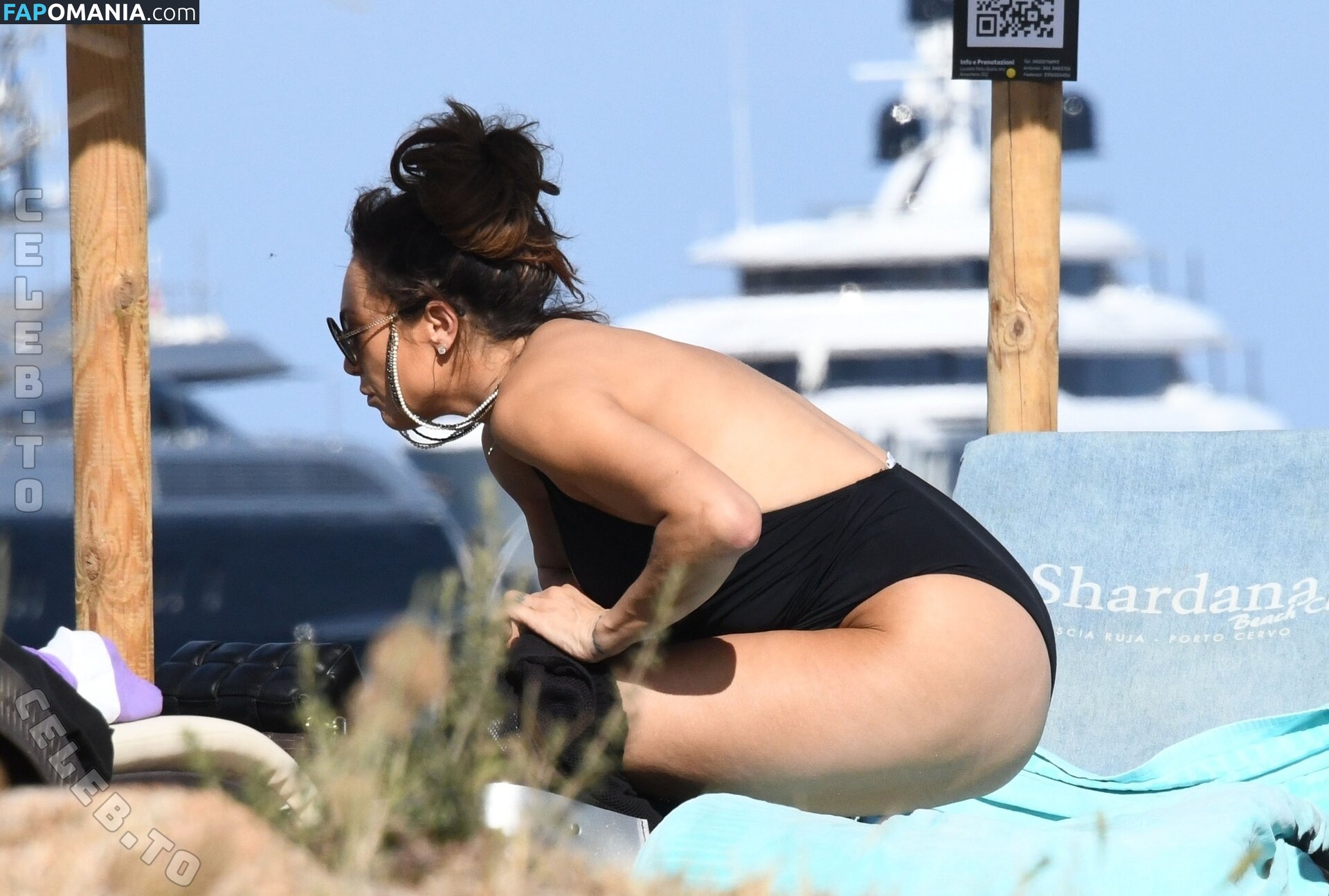 Lilly Becker / LillyBeckerOffiziell / lillybeckerofficial Nude OnlyFans  Leaked Photo #57