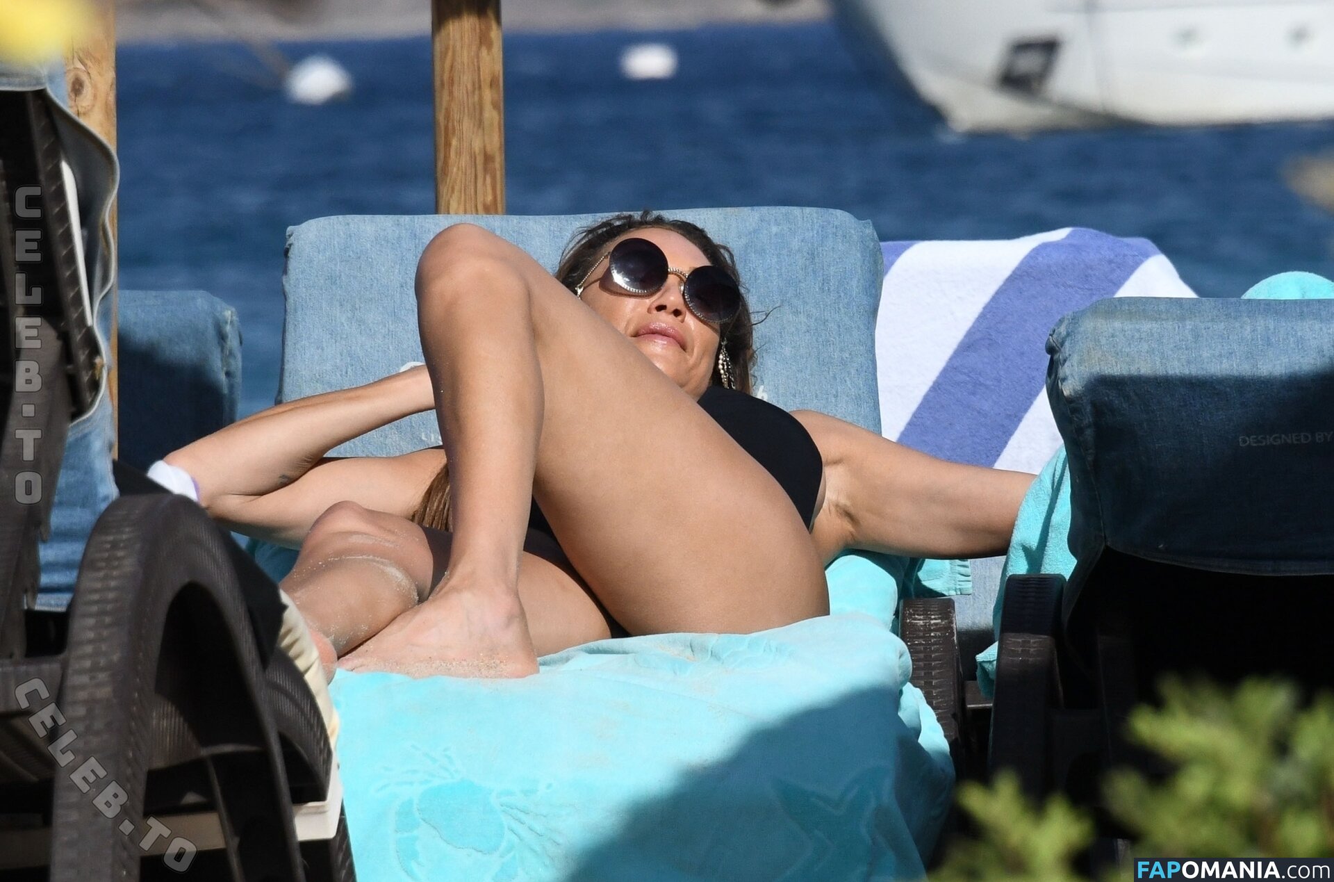 Lilly Becker / LillyBeckerOffiziell / lillybeckerofficial Nude OnlyFans  Leaked Photo #63