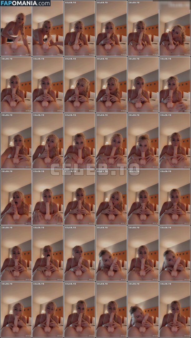 Lilly Bloomes / LillyBloomes Nude OnlyFans  Leaked Photo #8