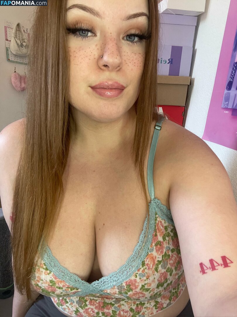 Lilly47 / lilly47123 Nude OnlyFans  Leaked Photo #7
