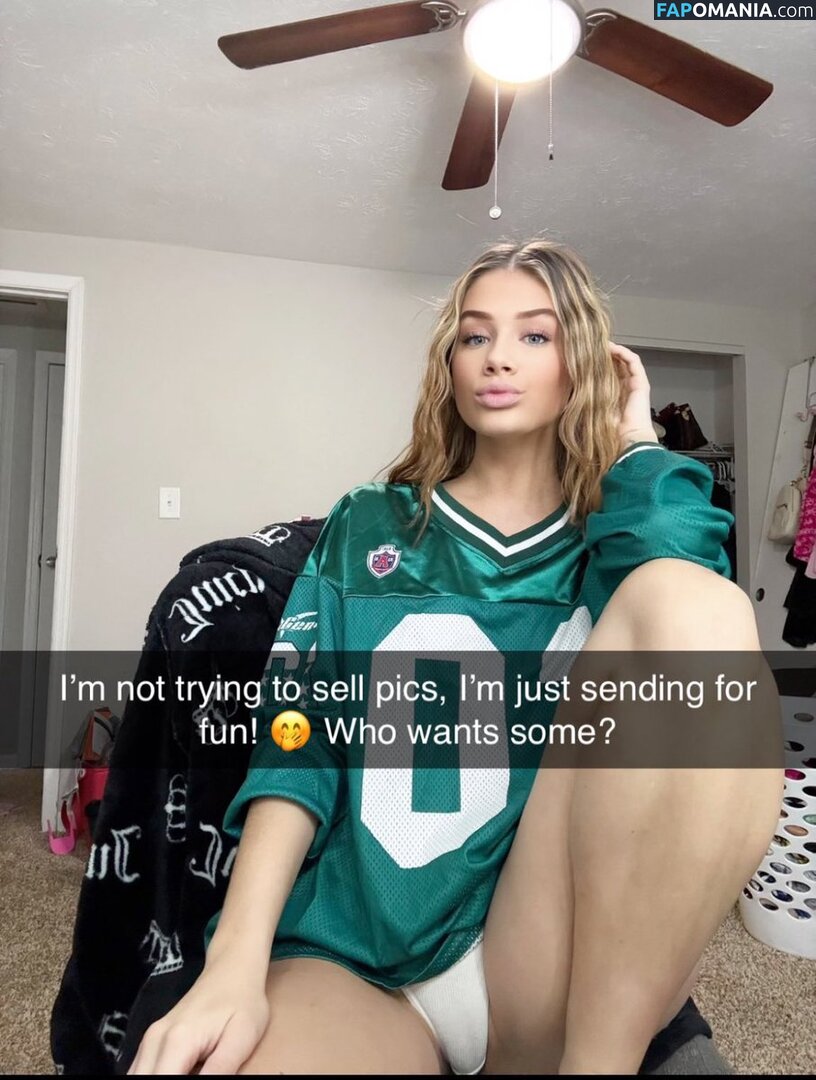 lillylanesxo Nude OnlyFans  Leaked Photo #13