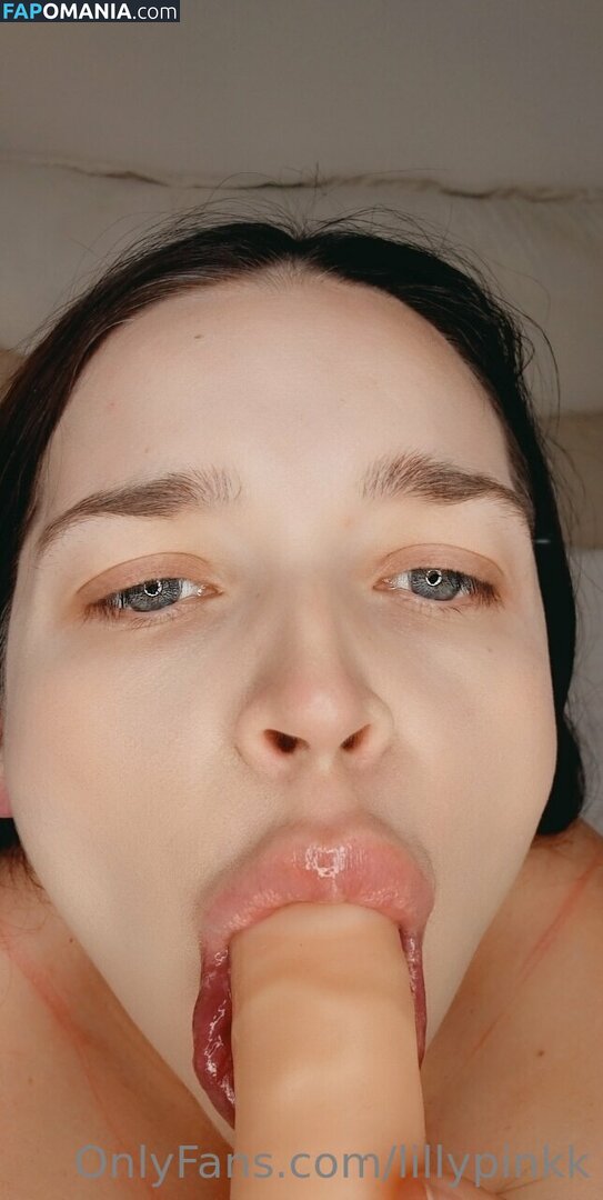 Lilly P / Lilly__Pinkk / lilly.pie.pinkk / lillypinkk Nude OnlyFans  Leaked Photo #279