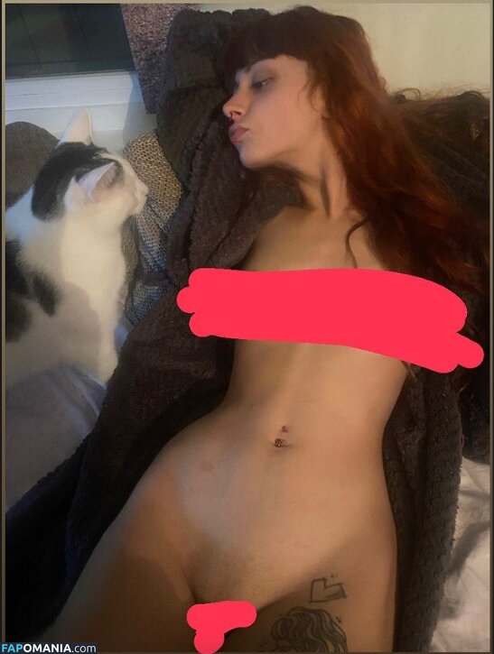 LillyPornokatze Nude OnlyFans  Leaked Photo #8