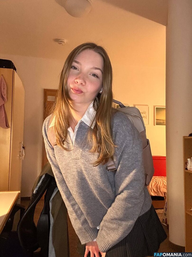 lilmaddiie Nude OnlyFans  Leaked Photo #5