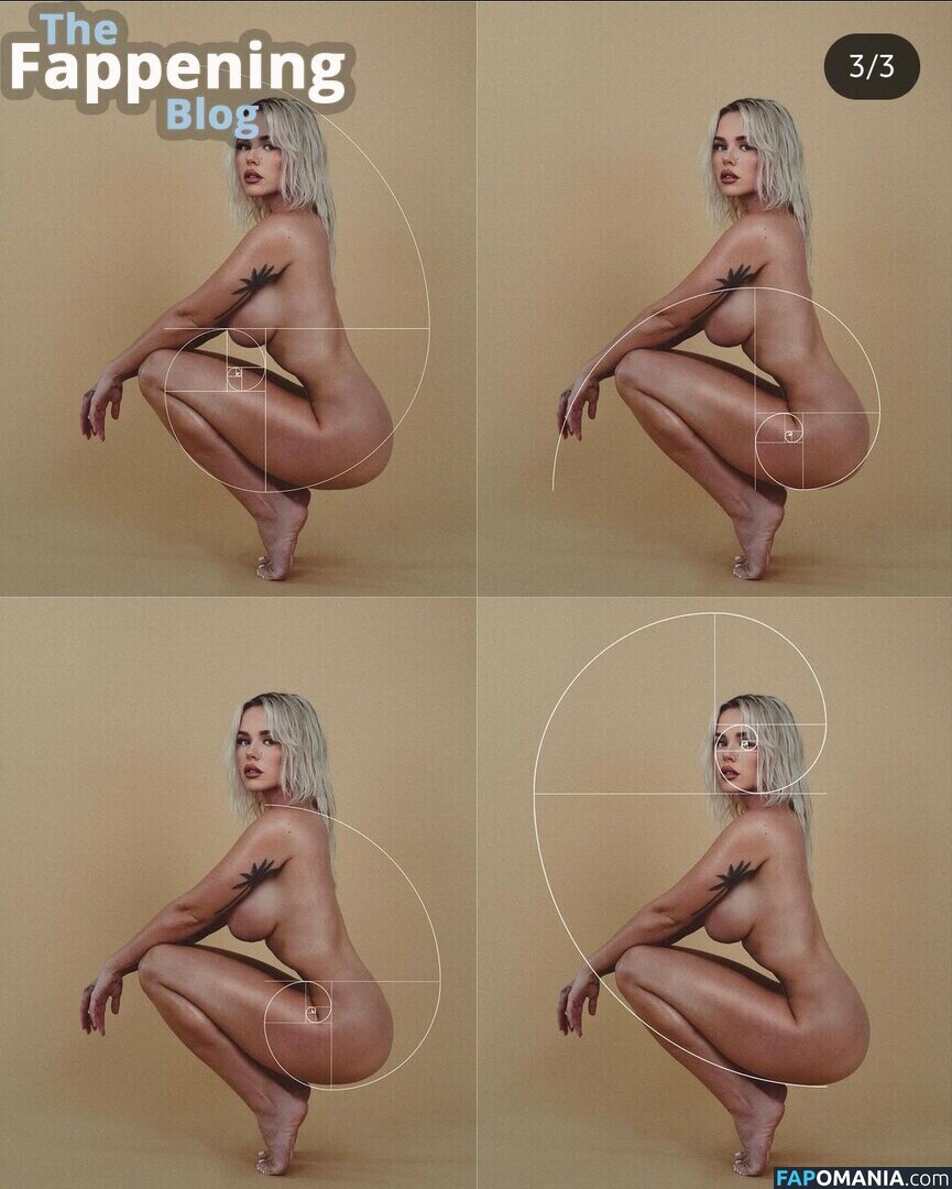 Lilmissevaa / lilmisseva Nude OnlyFans  Leaked Photo #1