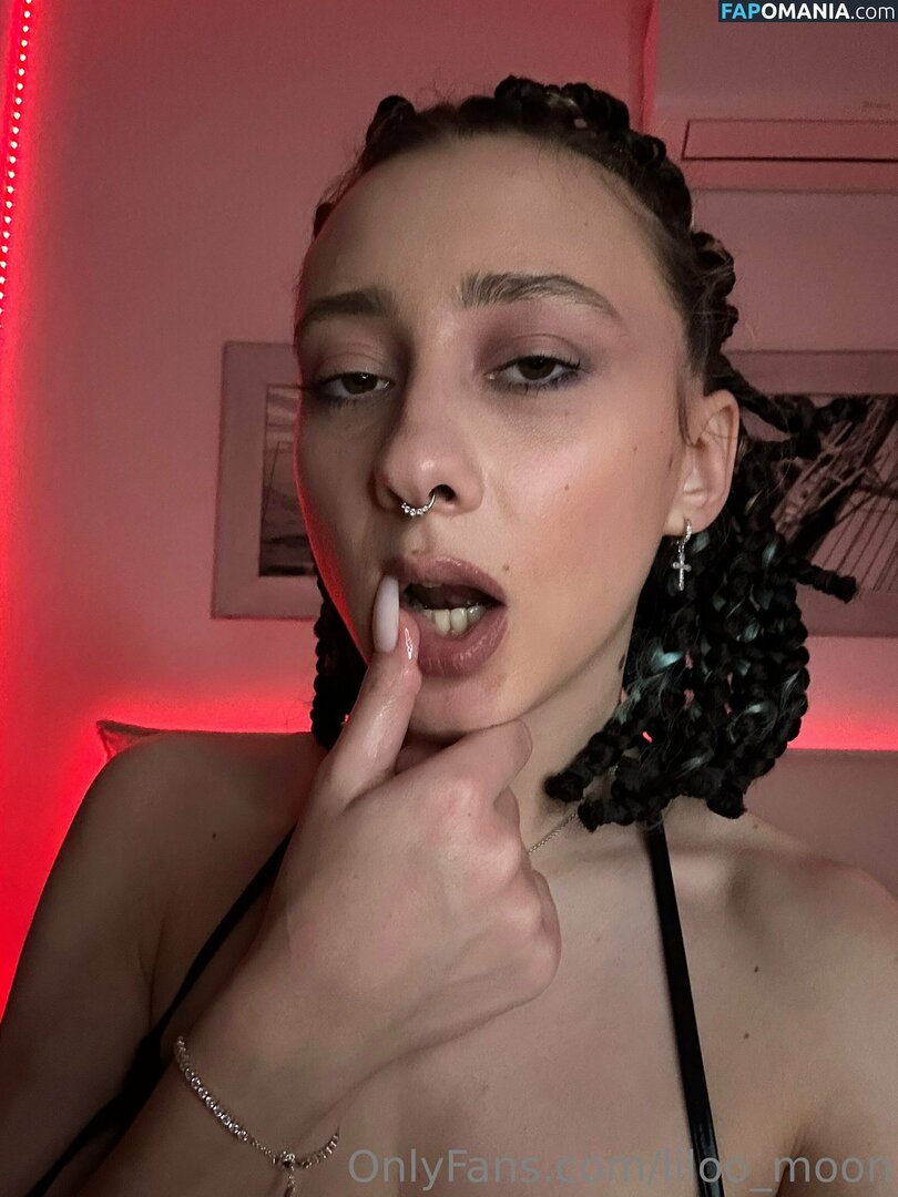 Puzzled_Win631 / https: / lilla_id / liloo_moon Nude OnlyFans  Leaked Photo #180