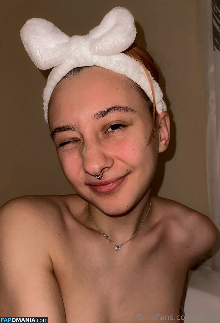 Puzzled_Win631 / https: / lilla_id / liloo_moon Nude OnlyFans  Leaked Photo #393