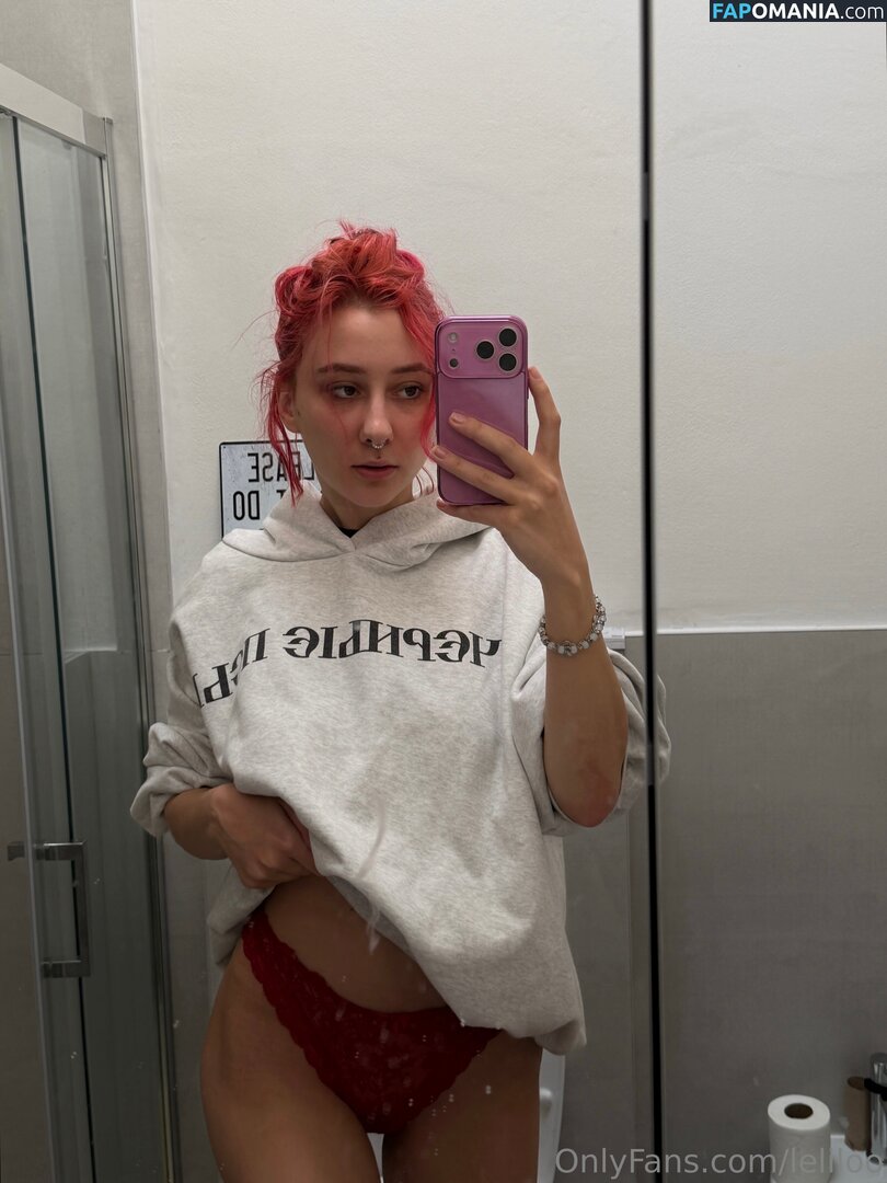 Puzzled_Win631 / https: / lilla_id / liloo_moon Nude OnlyFans  Leaked Photo #395