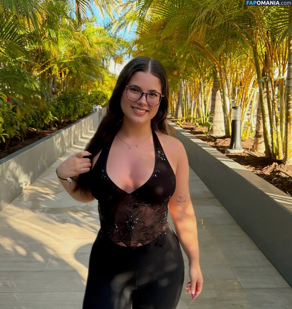Lilousecret / liloussecret Nude OnlyFans  Leaked Photo #12