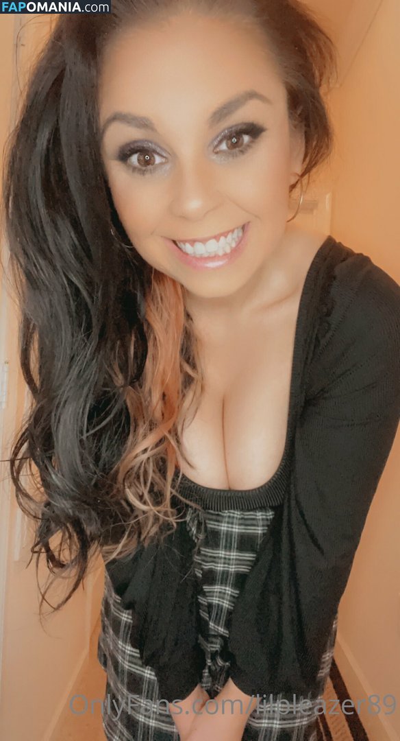 lilpleazer89 / liz_05_dixson Nude OnlyFans  Leaked Photo #24