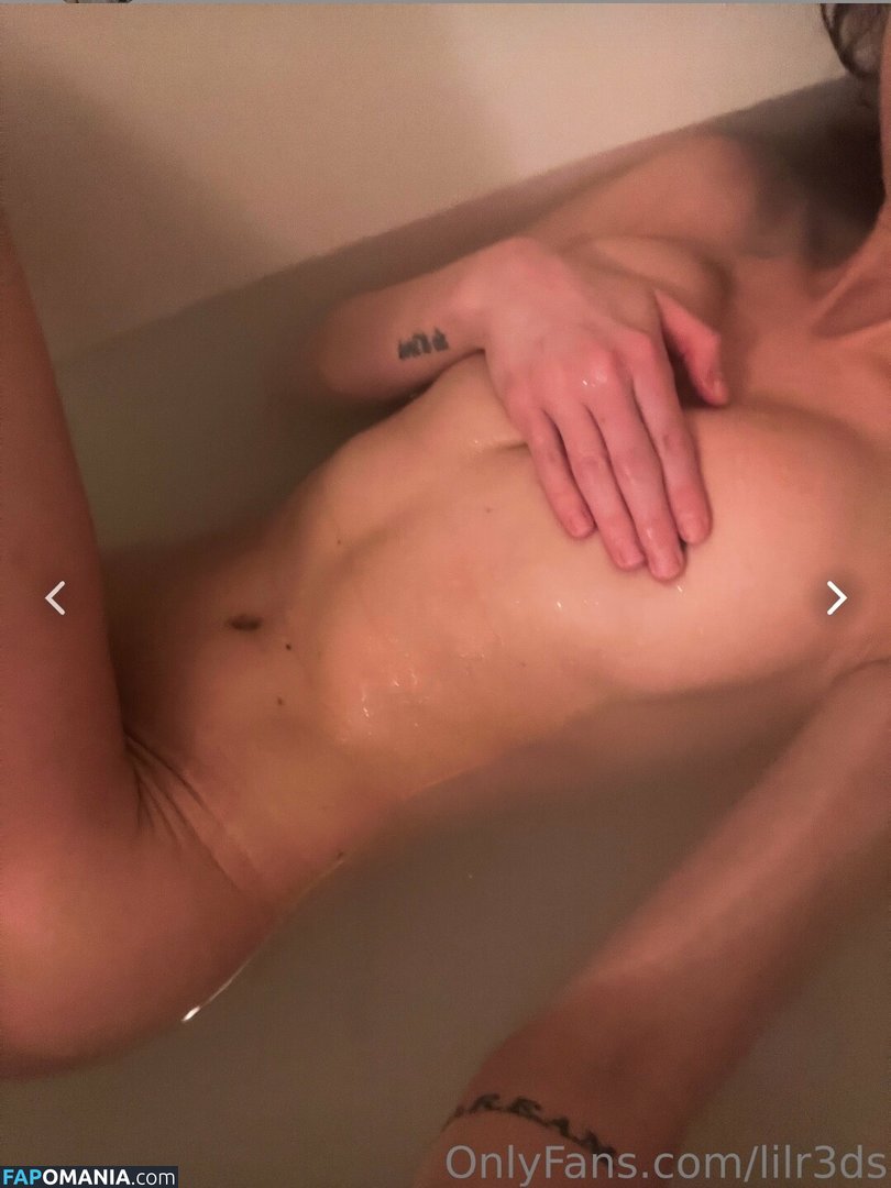 lilr3ds Nude OnlyFans  Leaked Photo #12