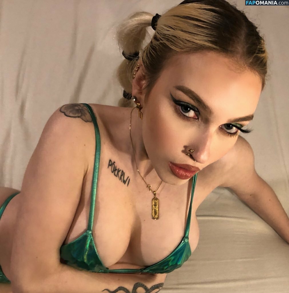 _lilsauvage_ / lilsauvage Nude OnlyFans  Leaked Photo #20