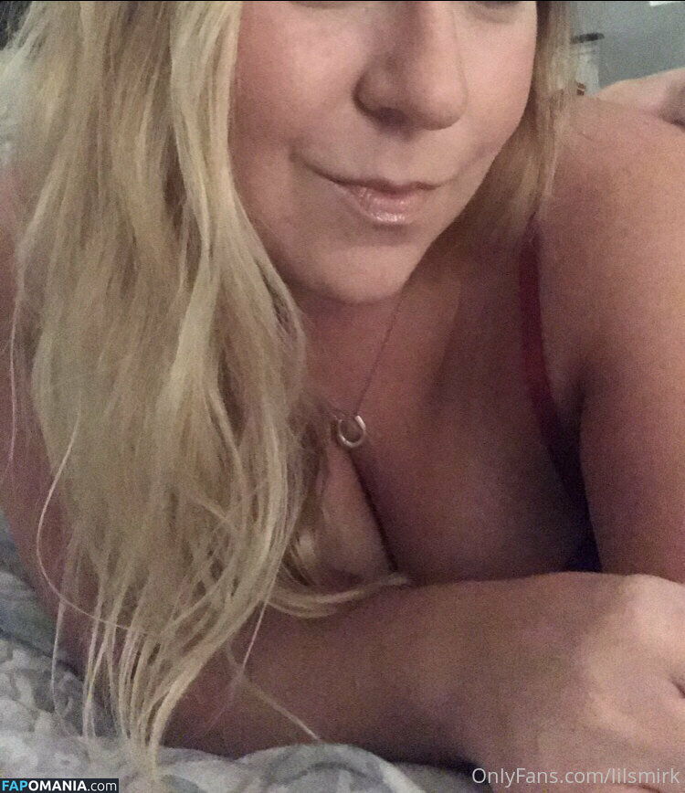 lilsmirk Nude OnlyFans  Leaked Photo #20