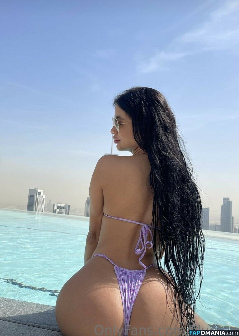 Veronica Rodriguez / lilveronicar / vrodlive Nude OnlyFans  Leaked Photo #105