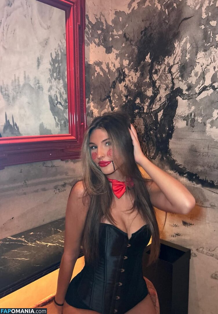 Lily Affatigato / lilyaffatigato Nude OnlyFans  Leaked Photo #10