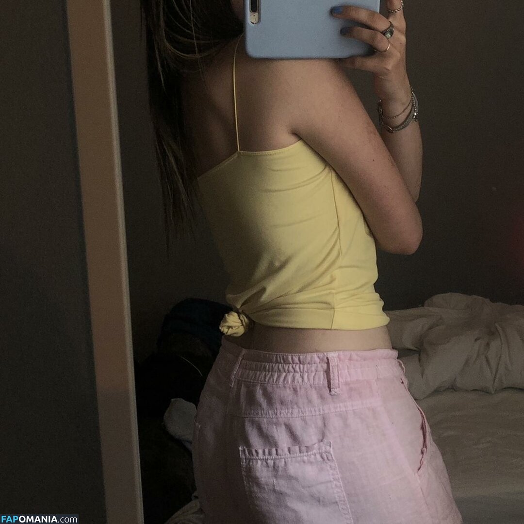 Lily Alder / lily_alder Nude OnlyFans  Leaked Photo #6