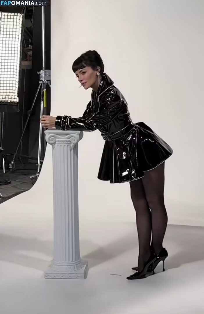 Lily Allen / lillyallen819 / lilyallen Nude OnlyFans  Leaked Photo #338