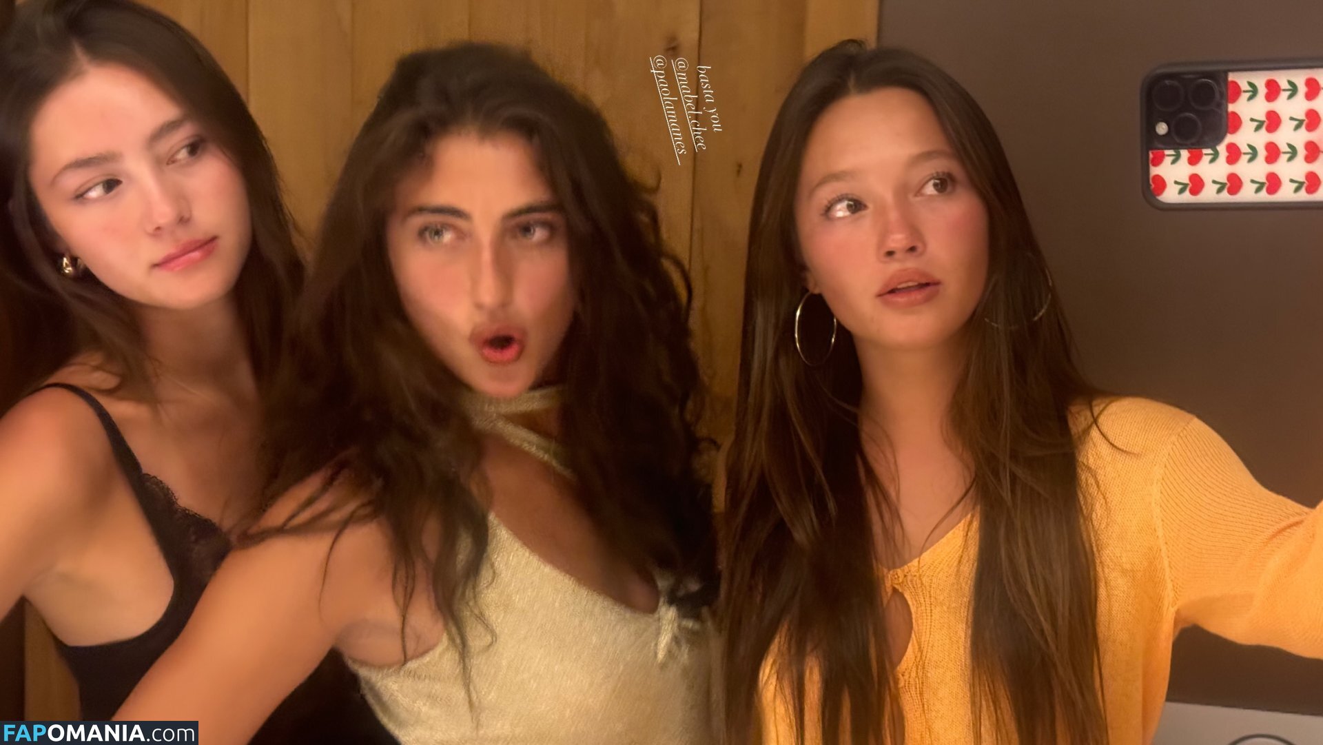 Lily Chee / lilychee Nude OnlyFans  Leaked Photo #524