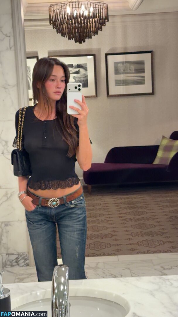 Lily Chee / lilychee Nude OnlyFans  Leaked Photo #531