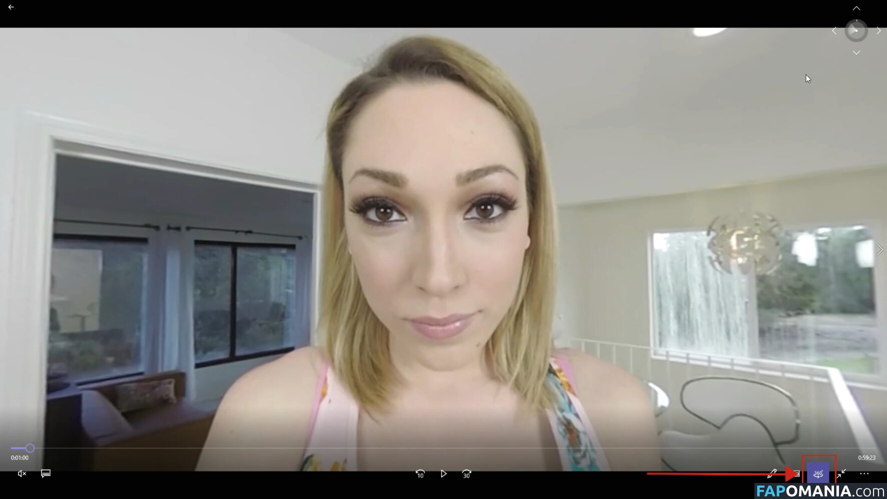 Lily LaBeau / lilylabeau / yourboyfcisco Nude OnlyFans  Leaked Photo #57