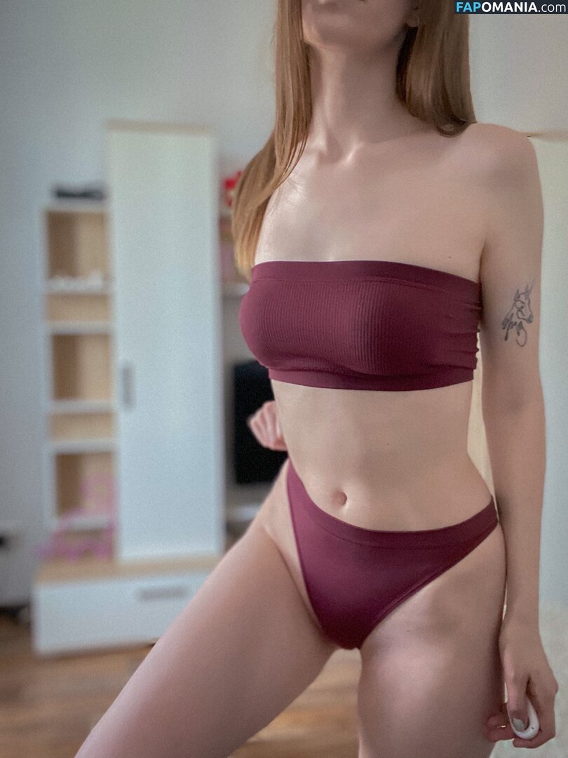 Lily Mint Nude OnlyFans  Leaked Photo #53