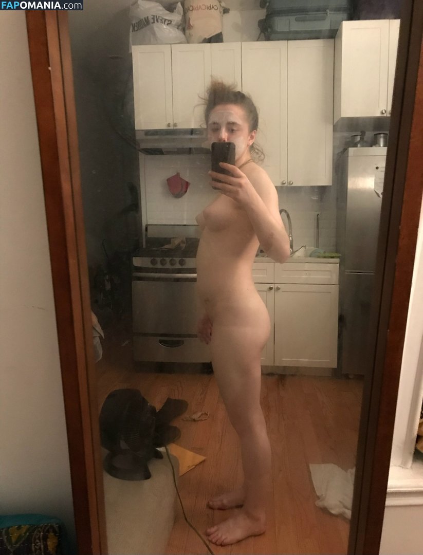 Lily Mo Sheen / lily_sheen Nude OnlyFans  Leaked Photo #5