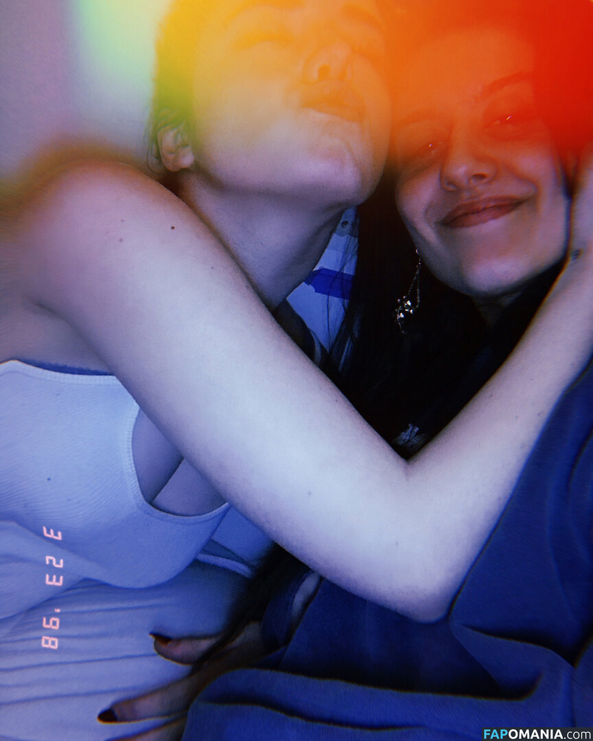 Lily Mo Sheen / lily_sheen Nude OnlyFans  Leaked Photo #119