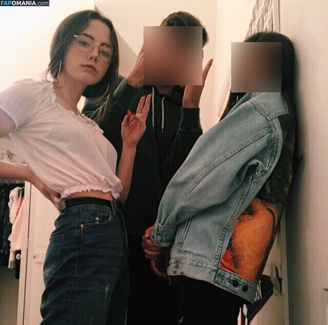 Lily Mo Sheen / lily_sheen Nude OnlyFans  Leaked Photo #436