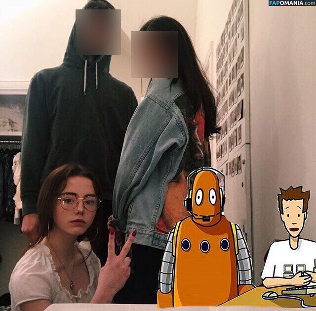 Lily Mo Sheen / lily_sheen Nude OnlyFans  Leaked Photo #437