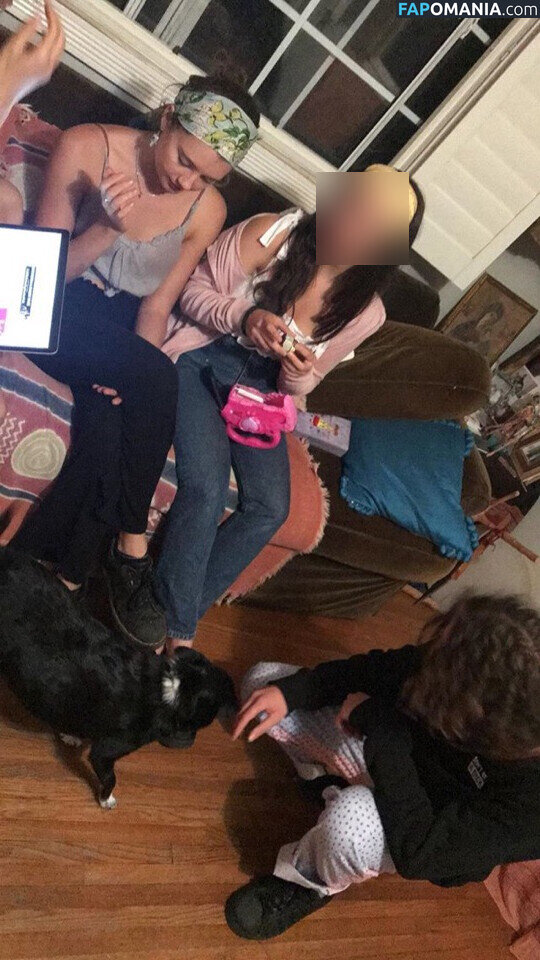 Lily Mo Sheen / lily_sheen Nude OnlyFans  Leaked Photo #438