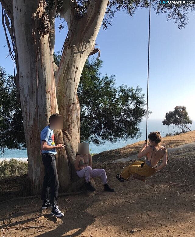 Lily Mo Sheen / lily_sheen Nude OnlyFans  Leaked Photo #442