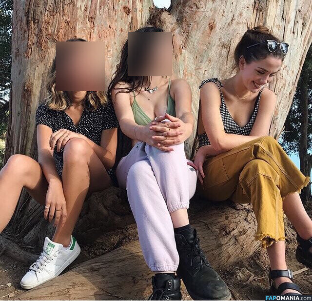 Lily Mo Sheen / lily_sheen Nude OnlyFans  Leaked Photo #443