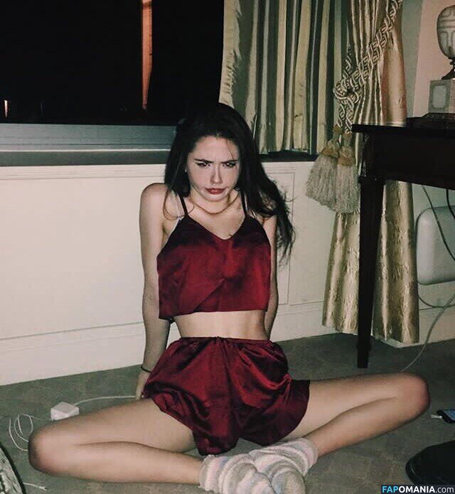 Lily Mo Sheen / lily_sheen Nude OnlyFans  Leaked Photo #446