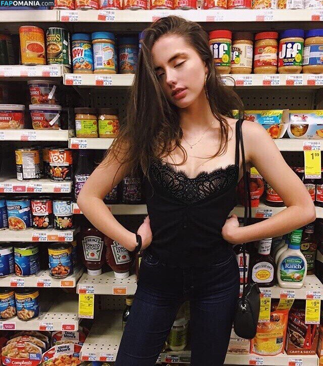 Lily Mo Sheen / lily_sheen Nude OnlyFans  Leaked Photo #448
