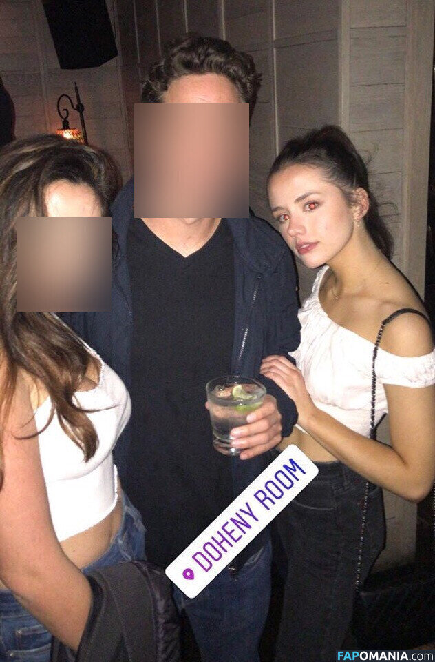 Lily Mo Sheen / lily_sheen Nude OnlyFans  Leaked Photo #450