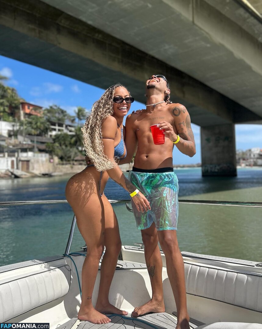 Lily Nobre / https: / lilynobree Nude OnlyFans  Leaked Photo #11