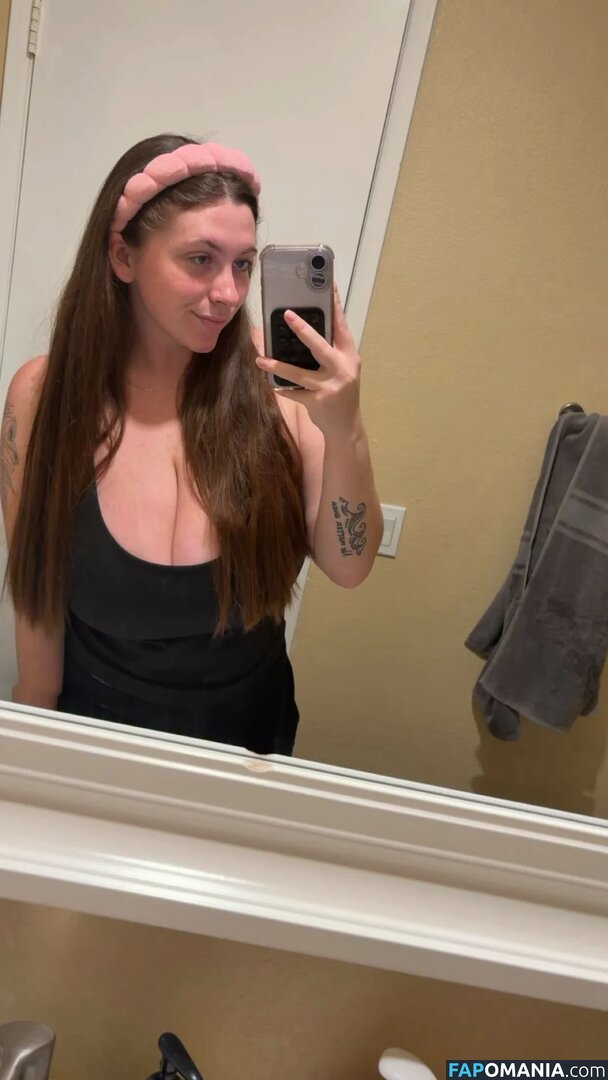 Lily Patrick / LilyPatrick_ / _lilypatrick_ / https: / lily_patrick02 Nude OnlyFans  Leaked Photo #1