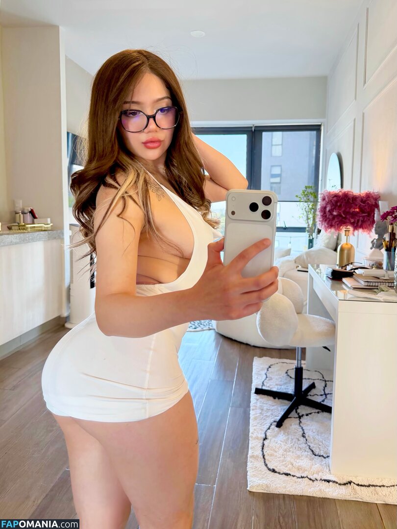 Lily Rabbit / lily.b.rabbit Nude OnlyFans  Leaked Photo #46