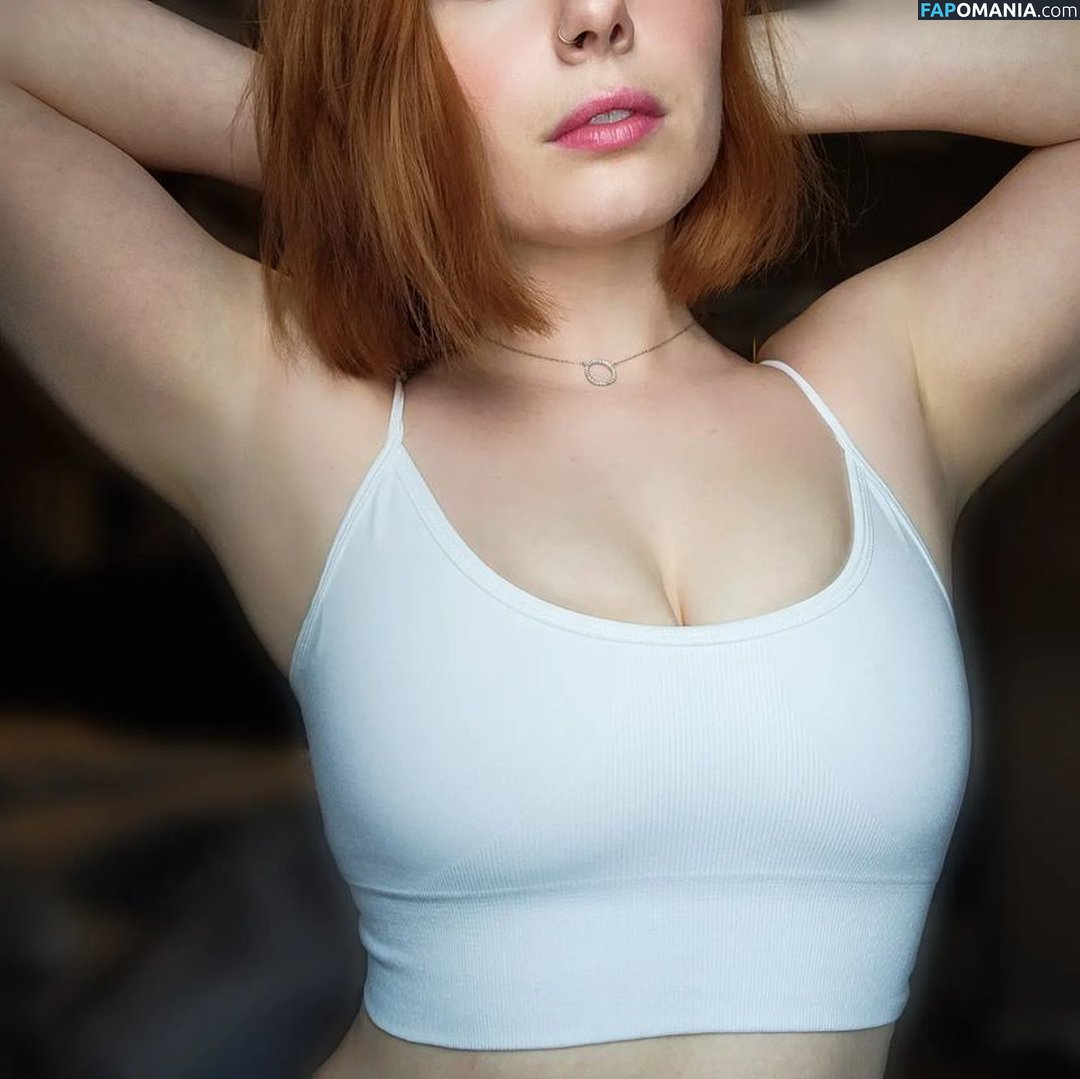 ImLilyRogue / Lily Rogue Nude OnlyFans  Leaked Photo #9