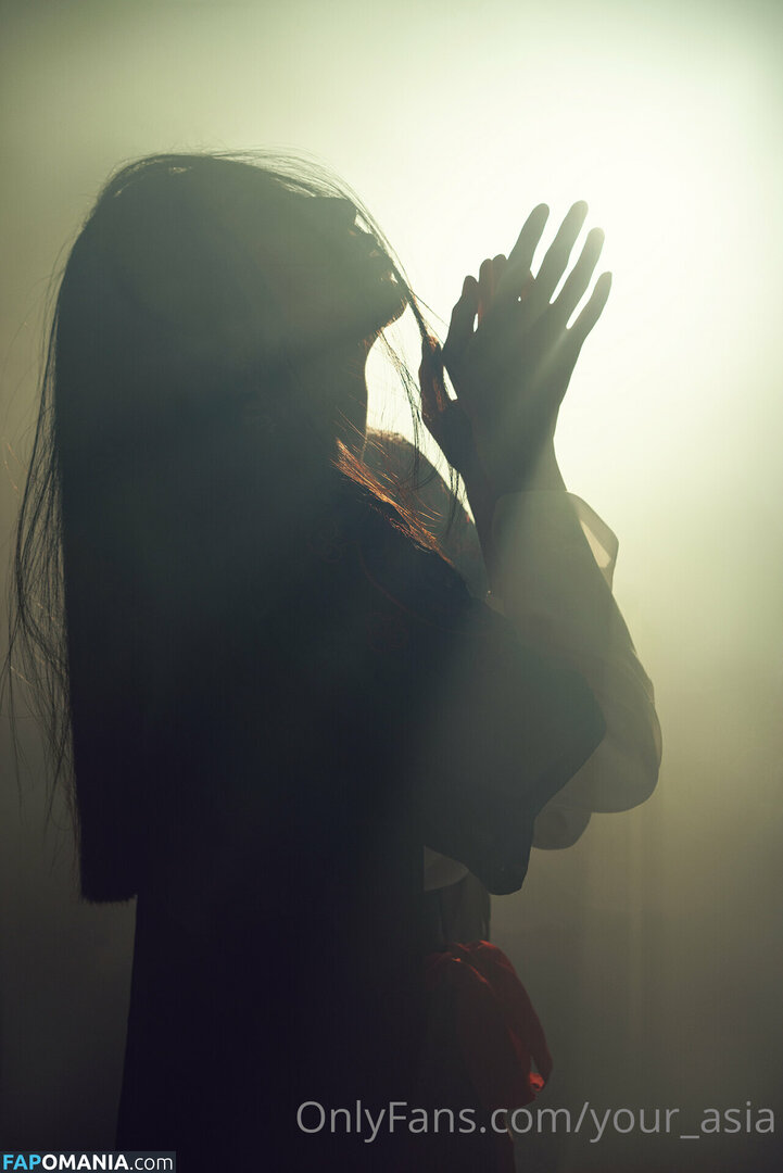 lily.69 / lily69 / lily__69__ Nude OnlyFans  Leaked Photo #2