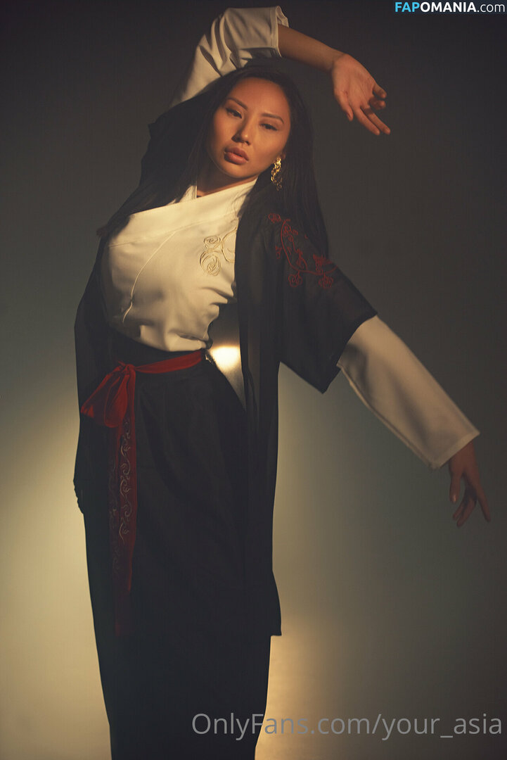 lily.69 / lily69 / lily__69__ Nude OnlyFans  Leaked Photo #3