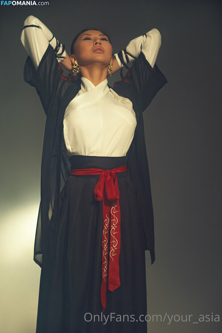 lily.69 / lily69 / lily__69__ Nude OnlyFans  Leaked Photo #4