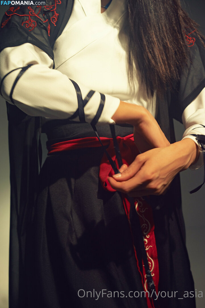 lily.69 / lily69 / lily__69__ Nude OnlyFans  Leaked Photo #5